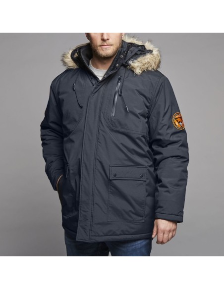 Parka North 56°4