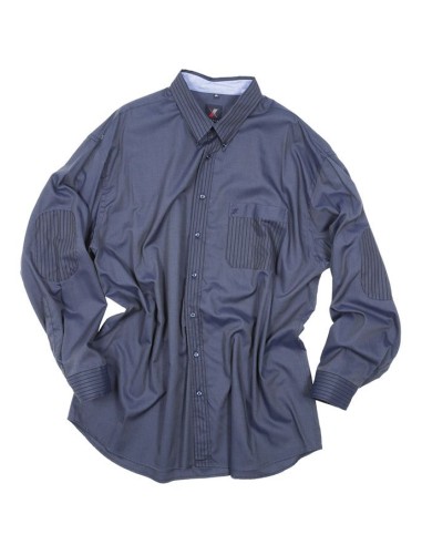 Maxfort Camicia Uomo Manica Lunga MANGO