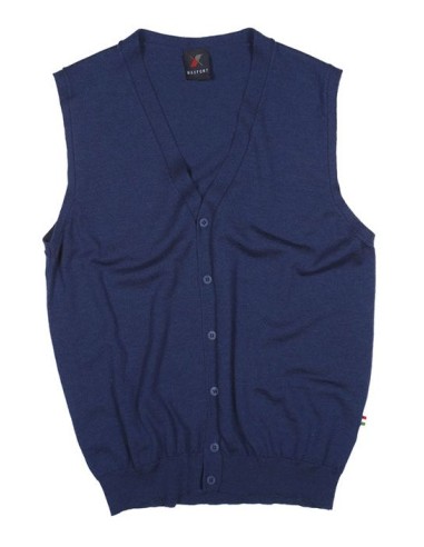 Gilet  Cardigan Uomo 5421