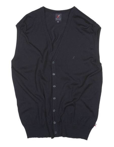 Gilet CardiganUomo  3314