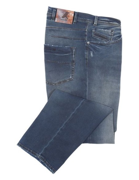 Jeans Maxfort  Stretch  CARISA