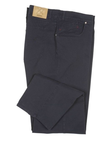 Pantalone  Maxfort uomo SAXON