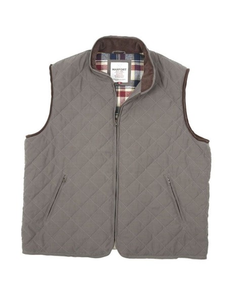 Gilet Trapuntato CARDIFF