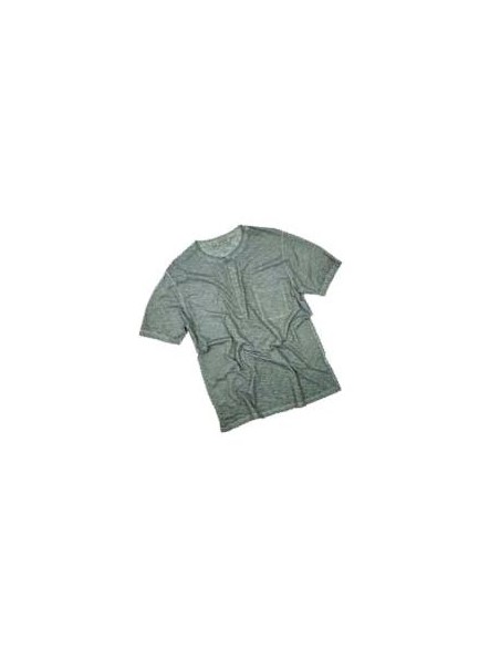 Maxfort - T-shirt mezza manica 100% cotone