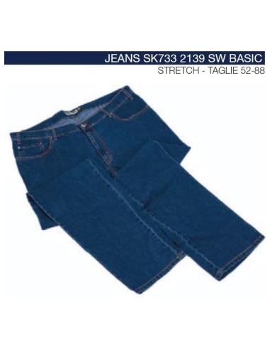 Jeans Maxfort 5 t.