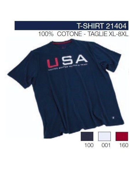 Tshirt Maxfort olympic 21404