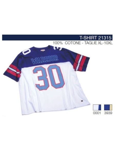 Tshirt Maxfort warrior nfl 21315