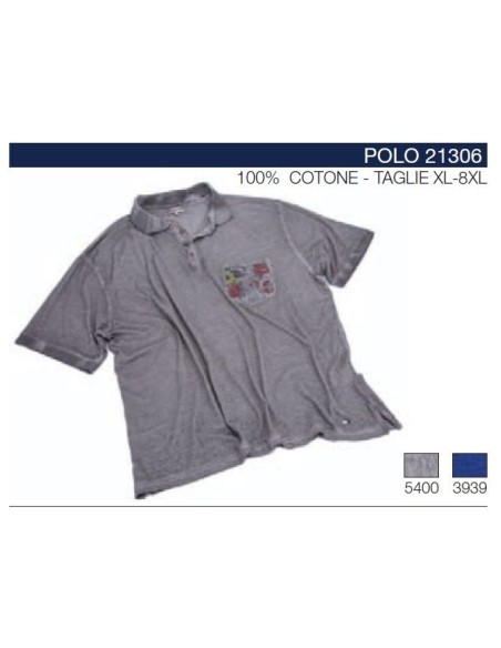 Polo Maxfort t.olio taschino 21306