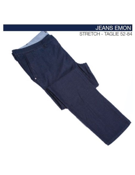 Jeans Maxfort tasca america Emon